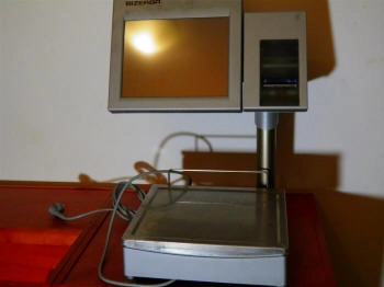 espositori prodotti rotativi