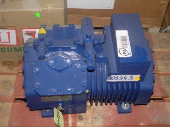 chiller industriale