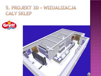 progettazione illuminazione commerciale